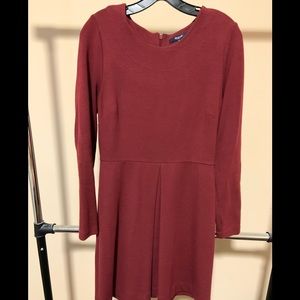 Madwell women’s dress.